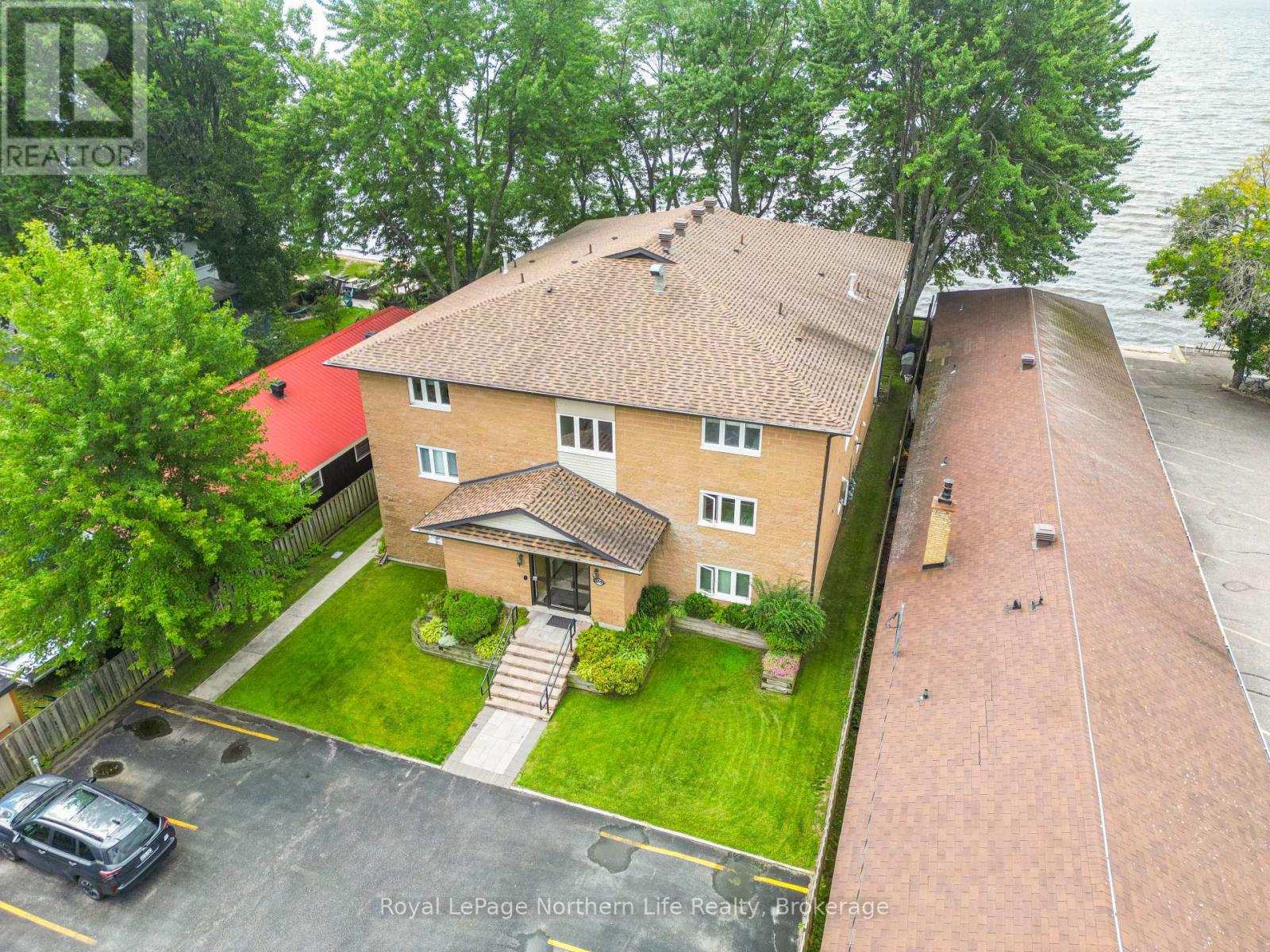 301 - 469 Lakeshore Drive, North Bay, Ontario  P1A 2E2 - Photo 36 - X13754774