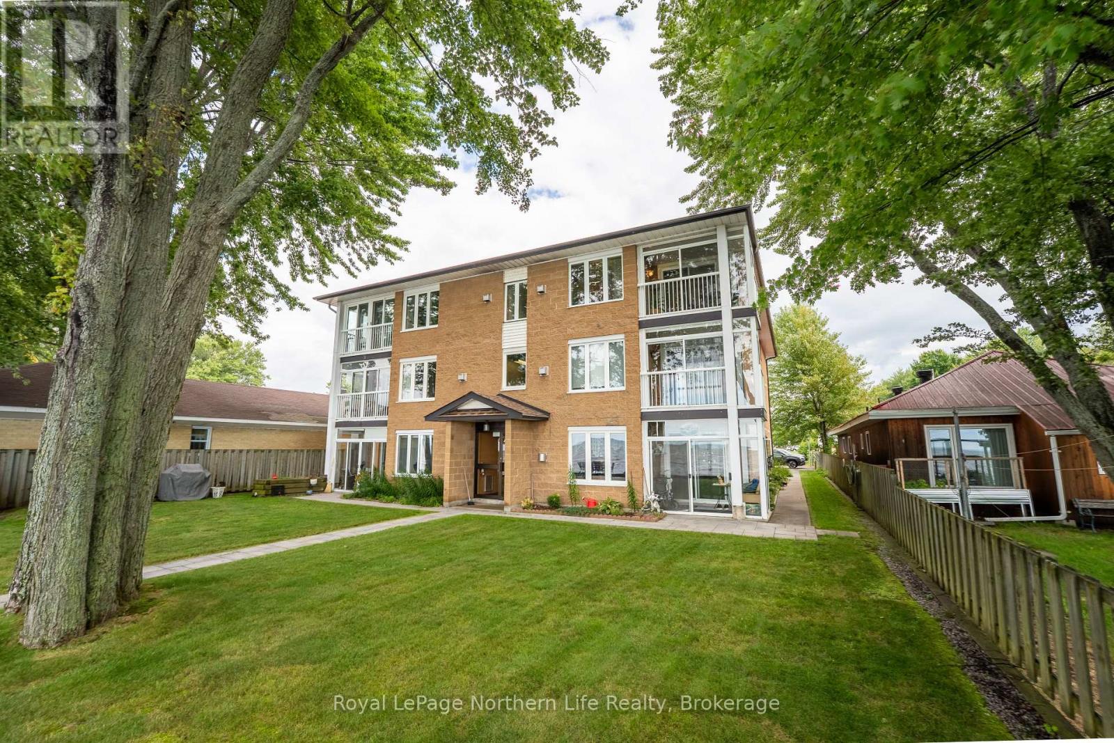 301 - 469 Lakeshore Drive, North Bay, Ontario  P1A 2E2 - Photo 37 - X13754774