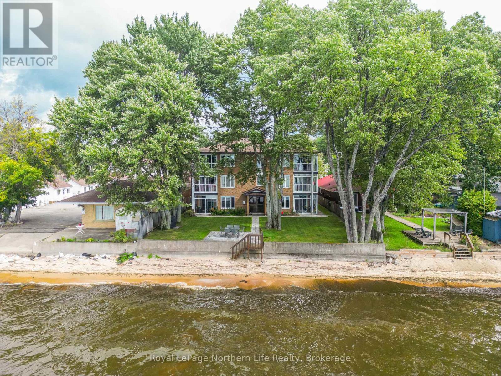 301 - 469 Lakeshore Drive, North Bay, Ontario  P1A 2E2 - Photo 8 - X13754774