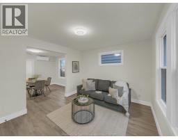 545 Cameron Unit# 6, Windsor, Ontario