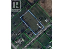 6679 CHARLESTON STREET, North Buxton, Ontario