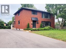 1456 OLGA Drive Unit# 3, Burlington, Ontario