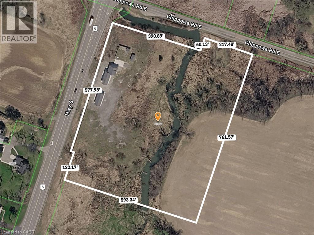 4049 6 Highway, Hamilton, Ontario