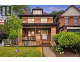 52 KENSINGTON Avenue N, Hamilton, Ontario