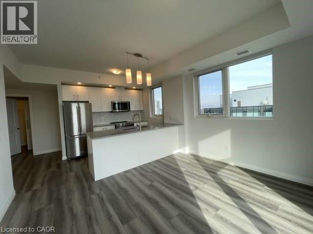 108 Garment Street Unit# 2402, Kitchener, Ontario  N2G 0E2 - Photo 10 - 40860670