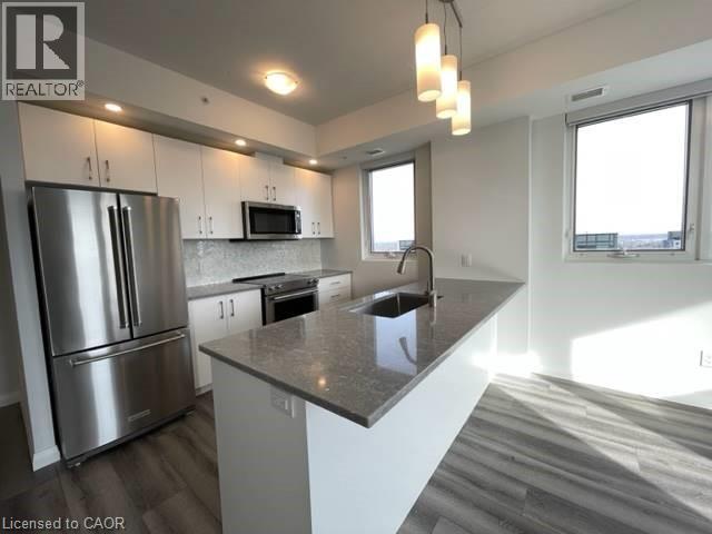 108 Garment Street Unit# 2402, Kitchener, Ontario  N2G 0E2 - Photo 4 - 40860670