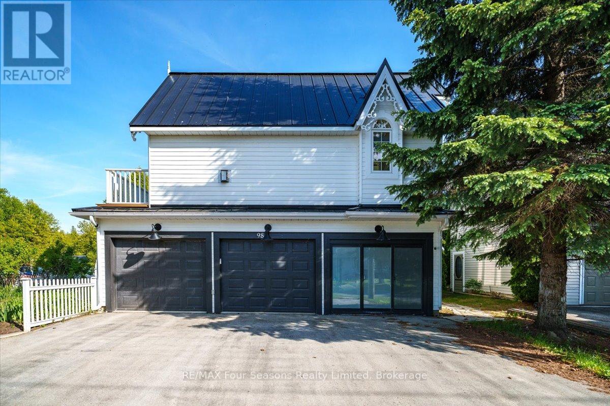 98 Huron Street, Collingwood, Ontario  L9Y 4Y3 - Photo 36 - S13754592