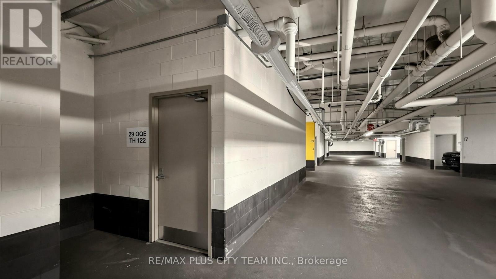 Th122 - 29 Queens Quay E, Toronto, Ontario  M5E 0A5 - Photo 19 - C13754586