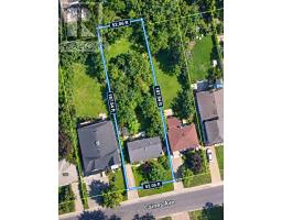 96 CAINES AVENUE, Toronto, Ontario