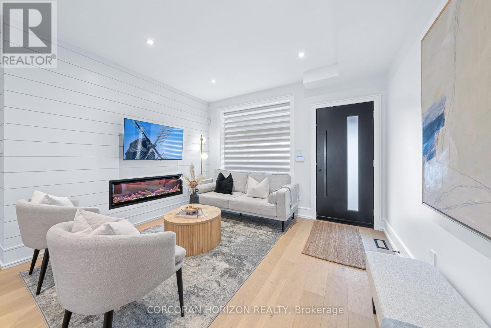 225 Christie Street, Toronto, Ontario  M6G 3B5 - Photo 3 - C13754682