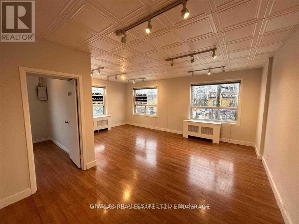 201 - 469 Manor Road E, Toronto, Ontario  M4S 1T3 - Photo 2 - C13754706