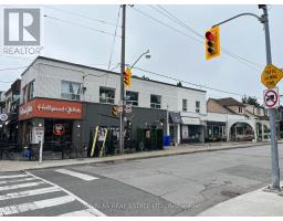 201 - 469 MANOR ROAD E, Toronto, Ontario