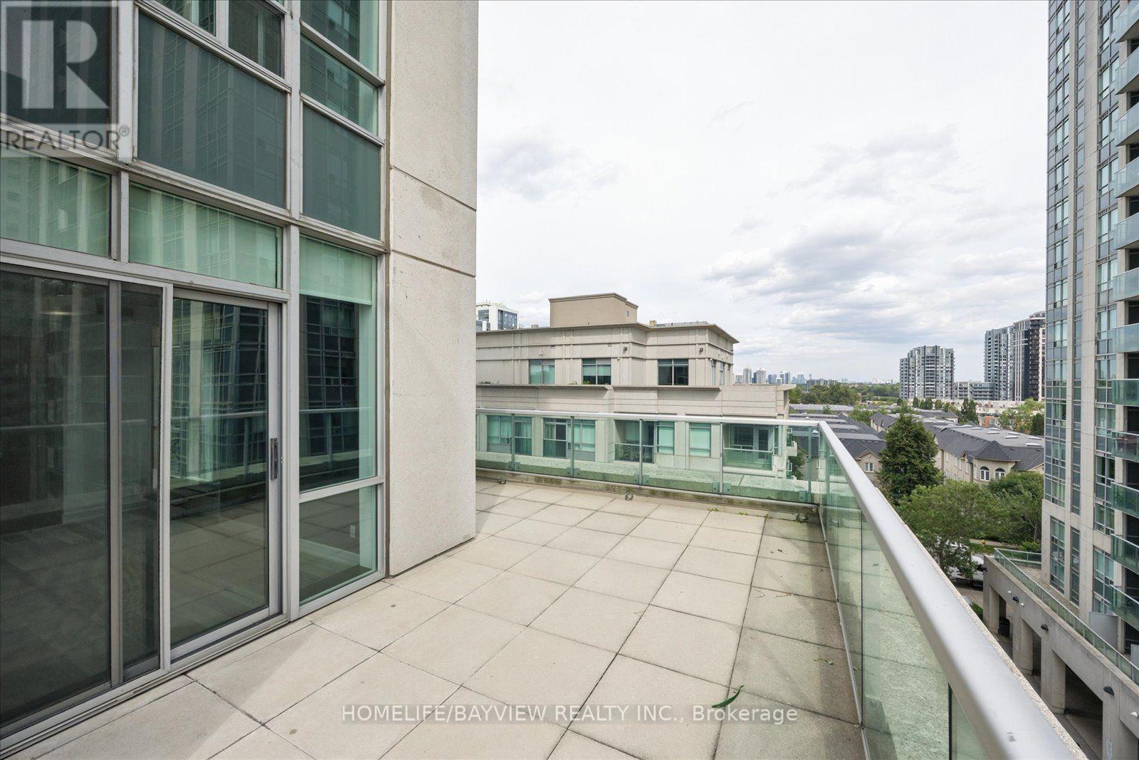 508 - 1 Avondale Avenue, Toronto, Ontario  M2N 7J1 - Photo 28 - C13754712