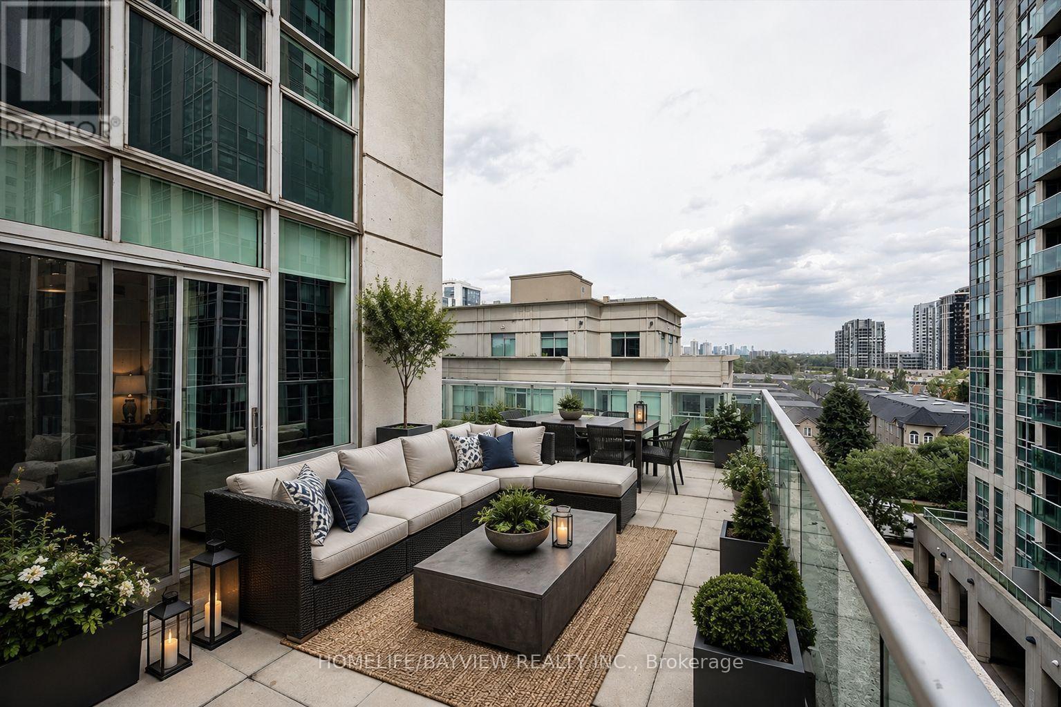 508 - 1 Avondale Avenue, Toronto, Ontario  M2N 7J1 - Photo 29 - C13754712