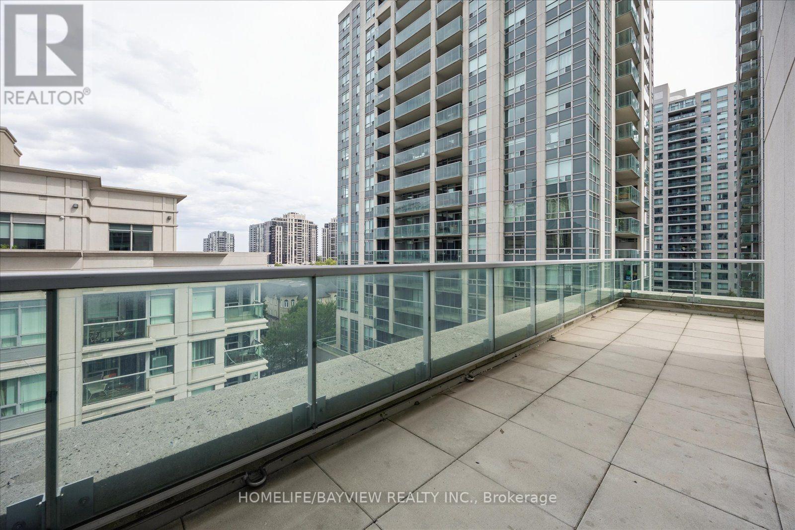 508 - 1 Avondale Avenue, Toronto, Ontario  M2N 7J1 - Photo 32 - C13754712