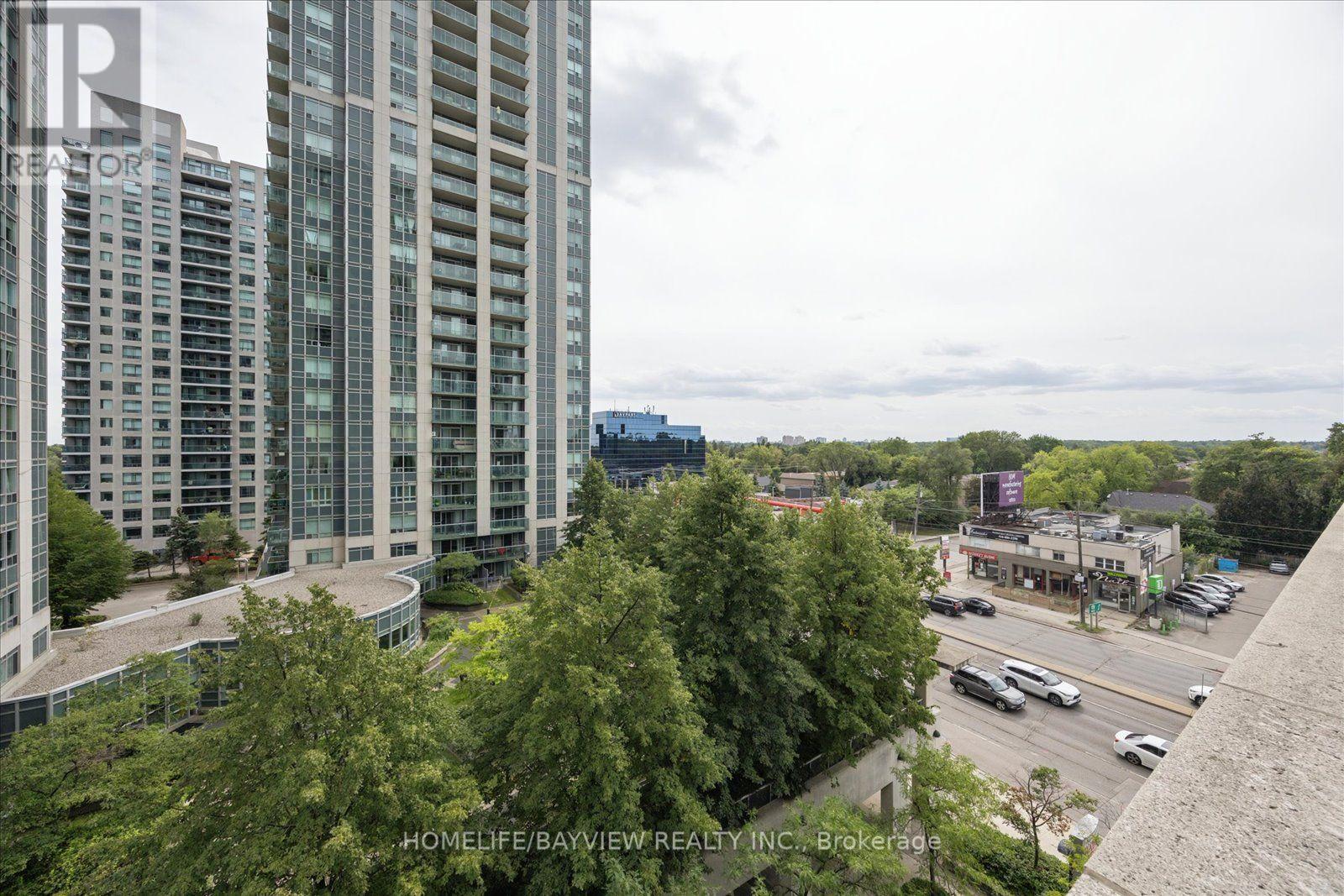 508 - 1 Avondale Avenue, Toronto, Ontario  M2N 7J1 - Photo 41 - C13754712