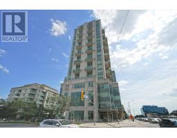 508 - 1 AVONDALE AVENUE, Toronto, Ontario