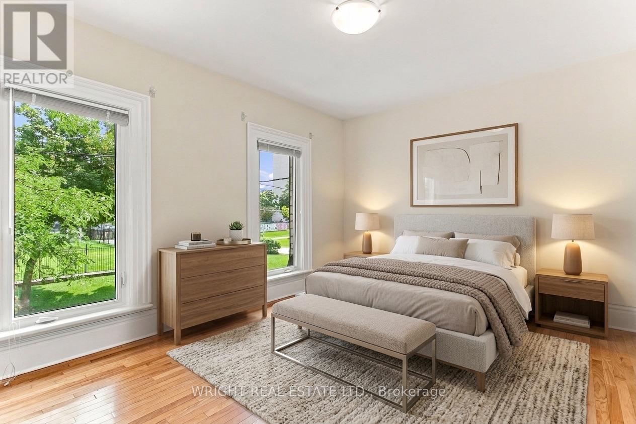 276 Robert Street, Toronto, Ontario  M5S 2K8 - Photo 19 - C13754752
