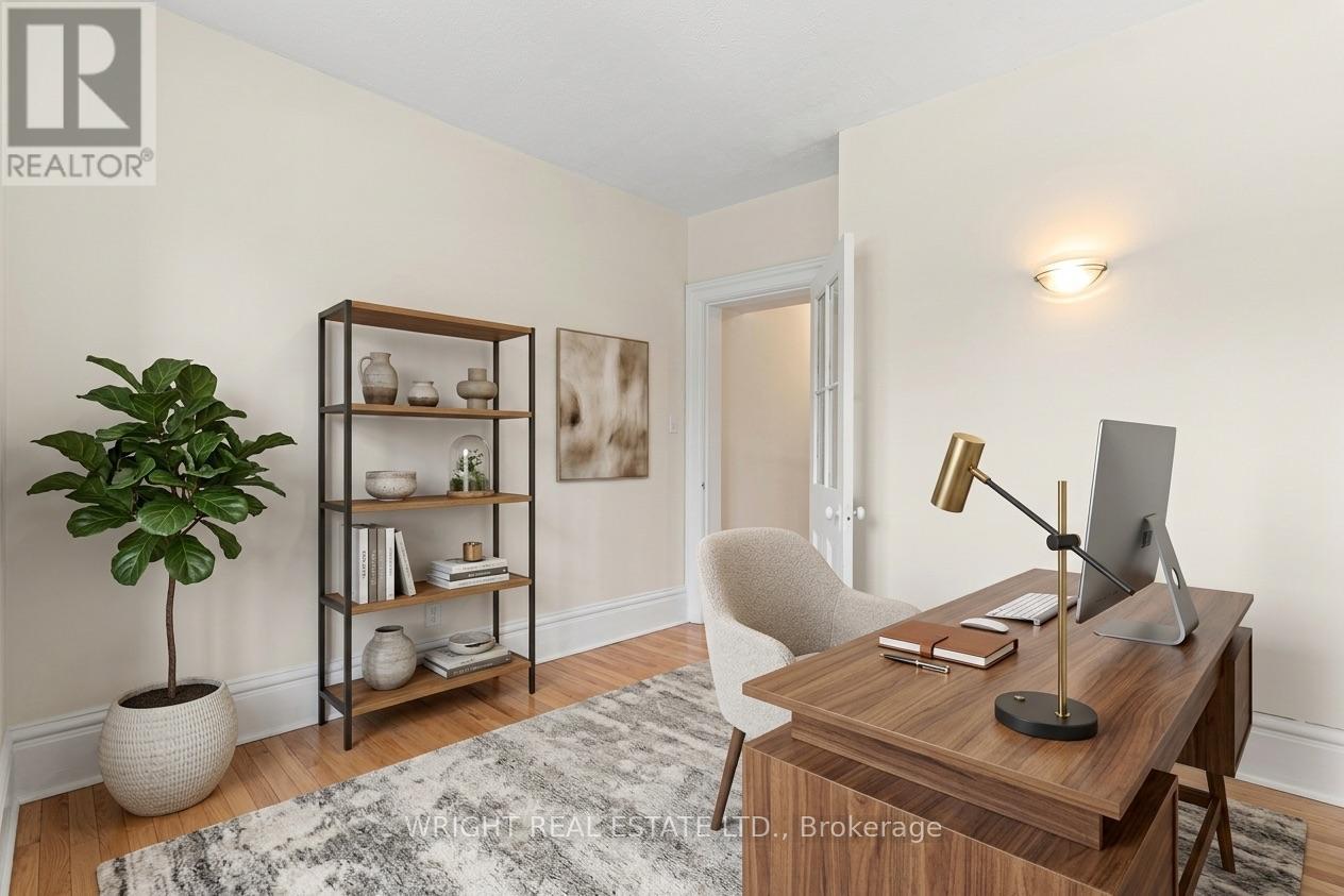 276 Robert Street, Toronto, Ontario  M5S 2K8 - Photo 23 - C13754752