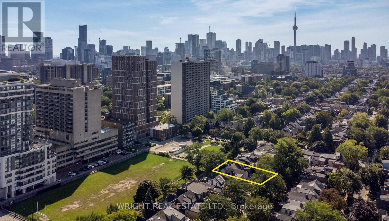 276 Robert Street, Toronto, Ontario  M5S 2K8 - Photo 34 - C13754752