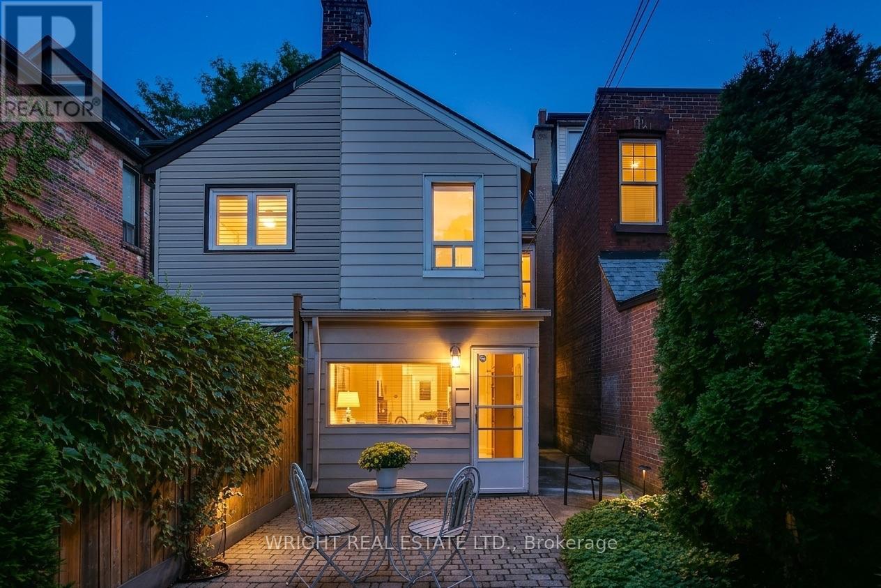 276 Robert Street, Toronto, Ontario  M5S 2K8 - Photo 35 - C13754752