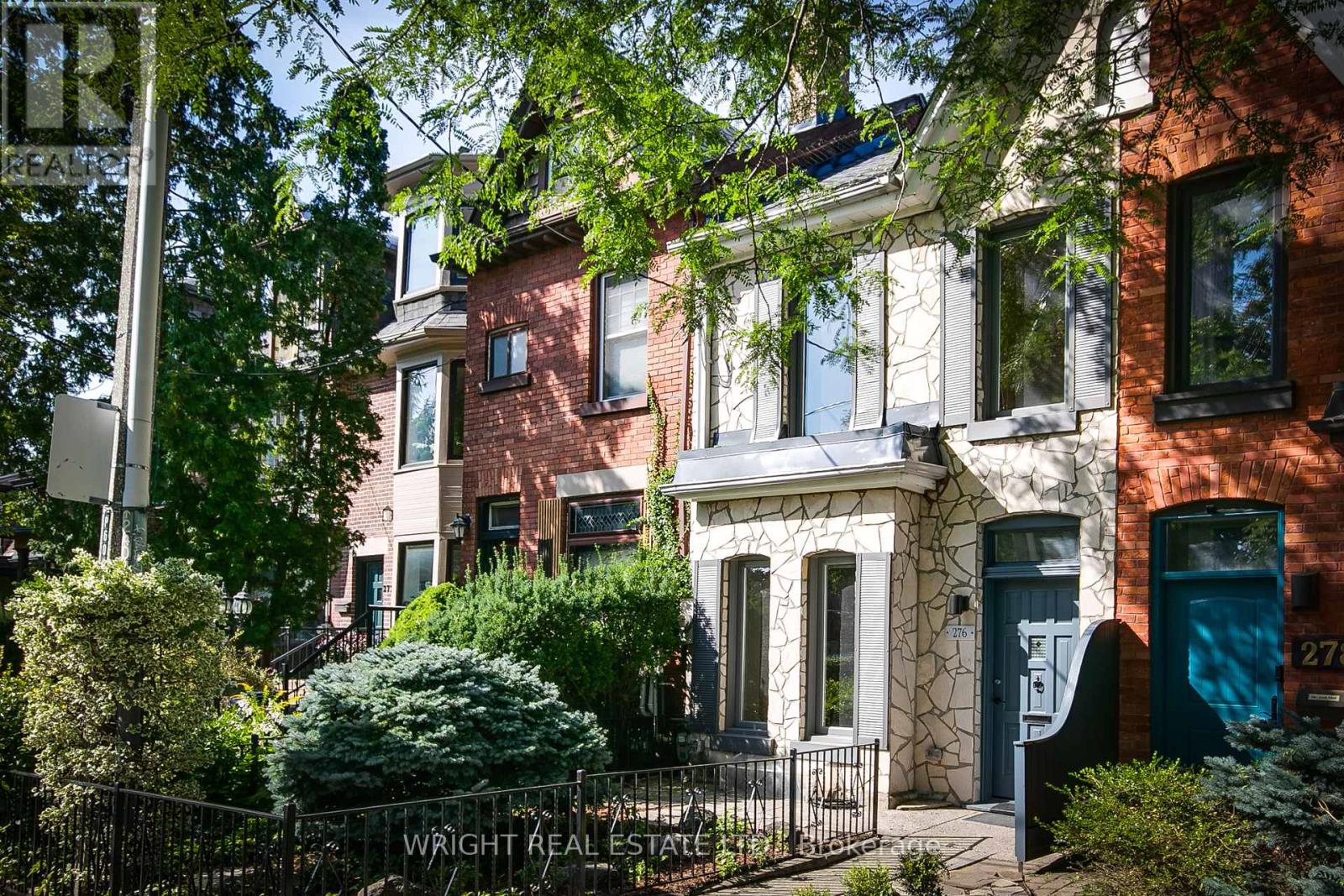 276 Robert Street, Toronto, Ontario  M5S 2K8 - Photo 36 - C13754752