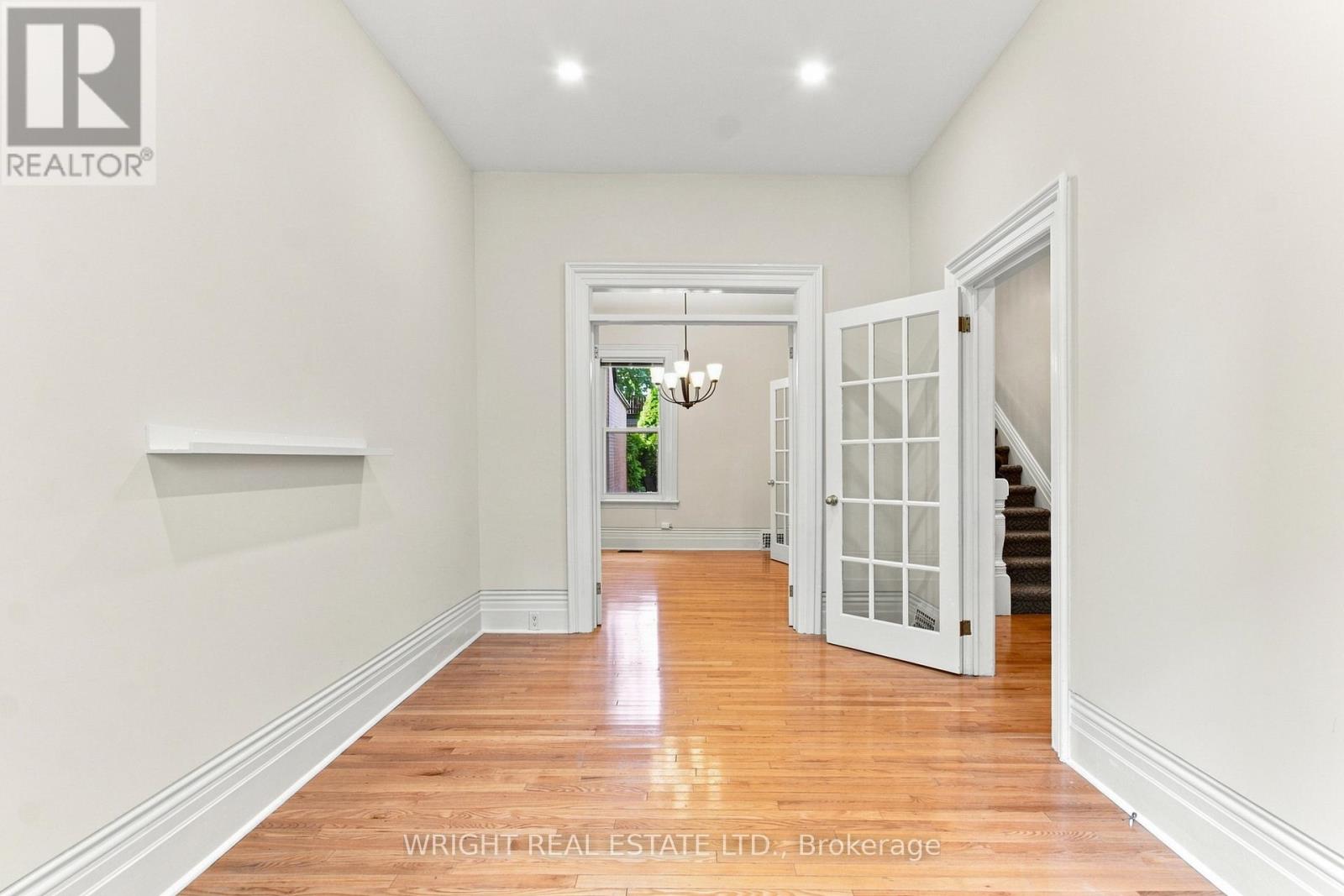 276 Robert Street, Toronto, Ontario  M5S 2K8 - Photo 7 - C13754752