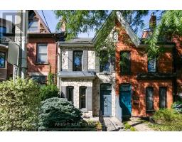 276 ROBERT STREET, Toronto, Ontario