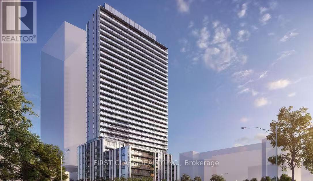 623 - 5858 YONGE STREET, Toronto, Ontario