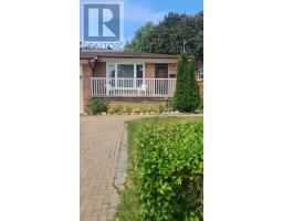 48 GREEN BUSH ROAD, Toronto, Ontario