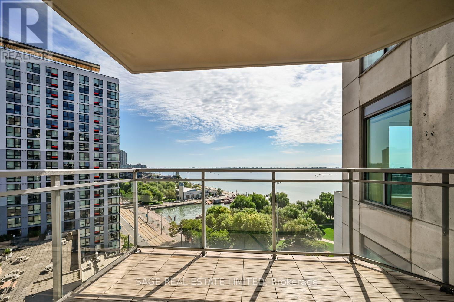 1114 - 410 Queens Quay W, Toronto, Ontario  M5V 3T1 - Photo 13 - C13754940