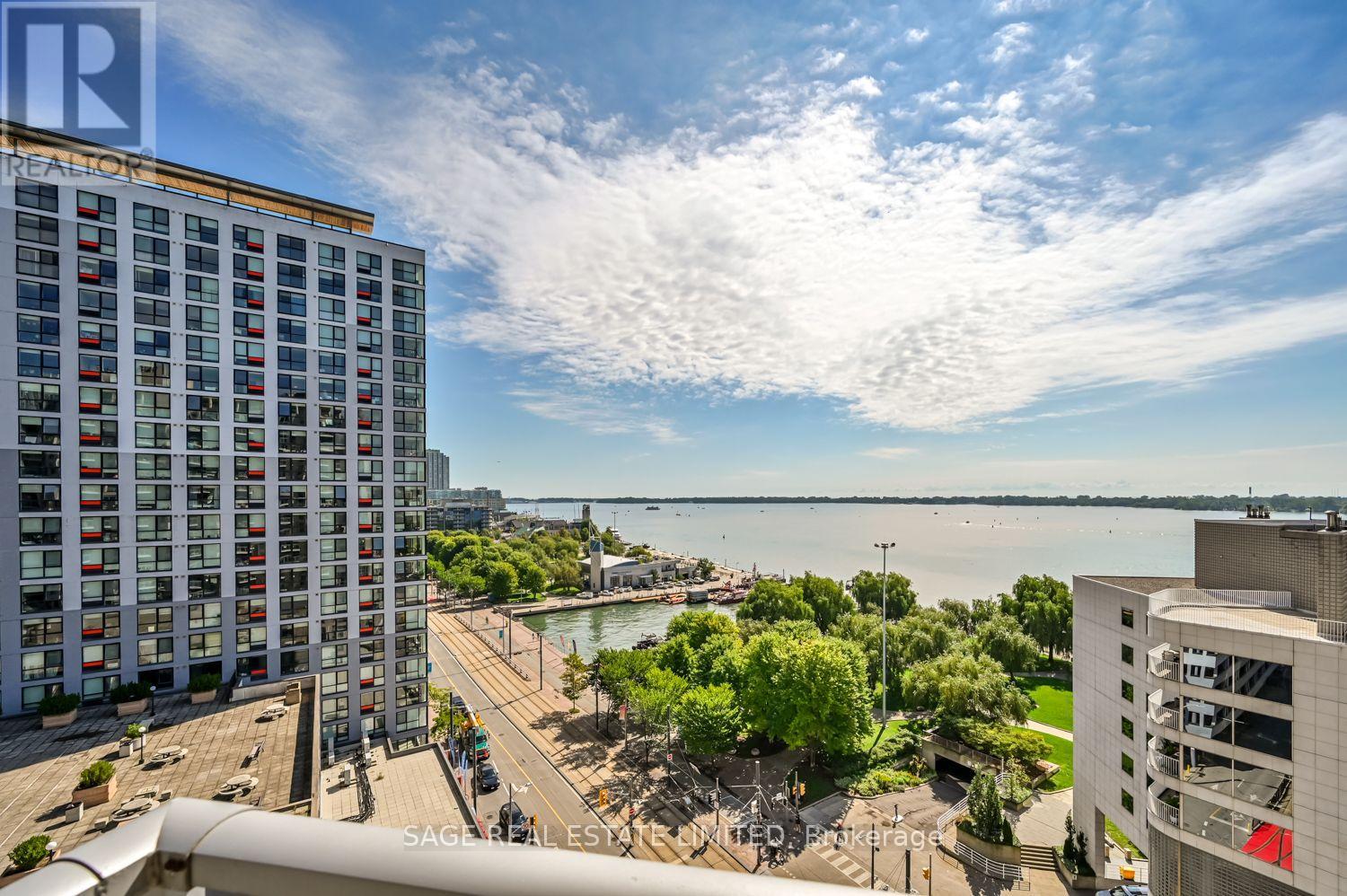 1114 - 410 Queens Quay W, Toronto, Ontario  M5V 3T1 - Photo 14 - C13754940