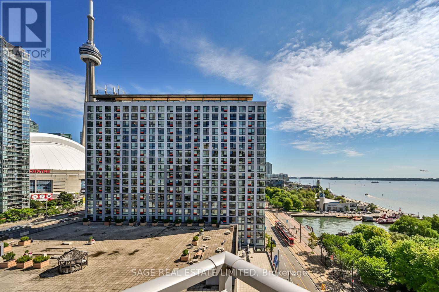 1114 - 410 Queens Quay W, Toronto, Ontario  M5V 3T1 - Photo 15 - C13754940