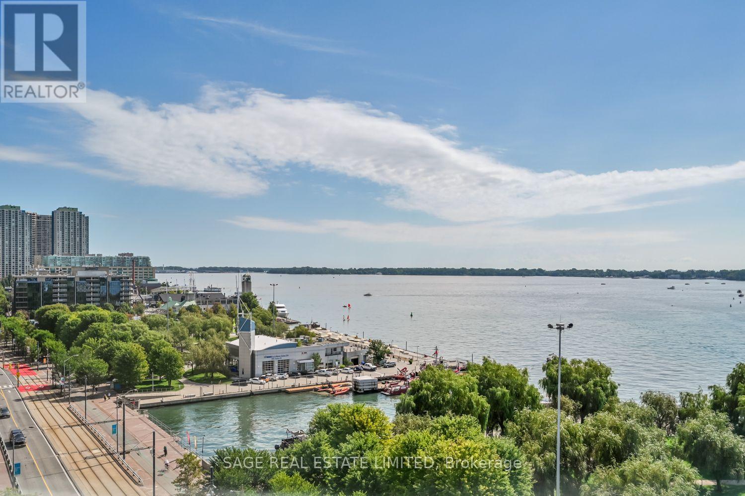 1114 - 410 Queens Quay W, Toronto, Ontario  M5V 3T1 - Photo 16 - C13754940