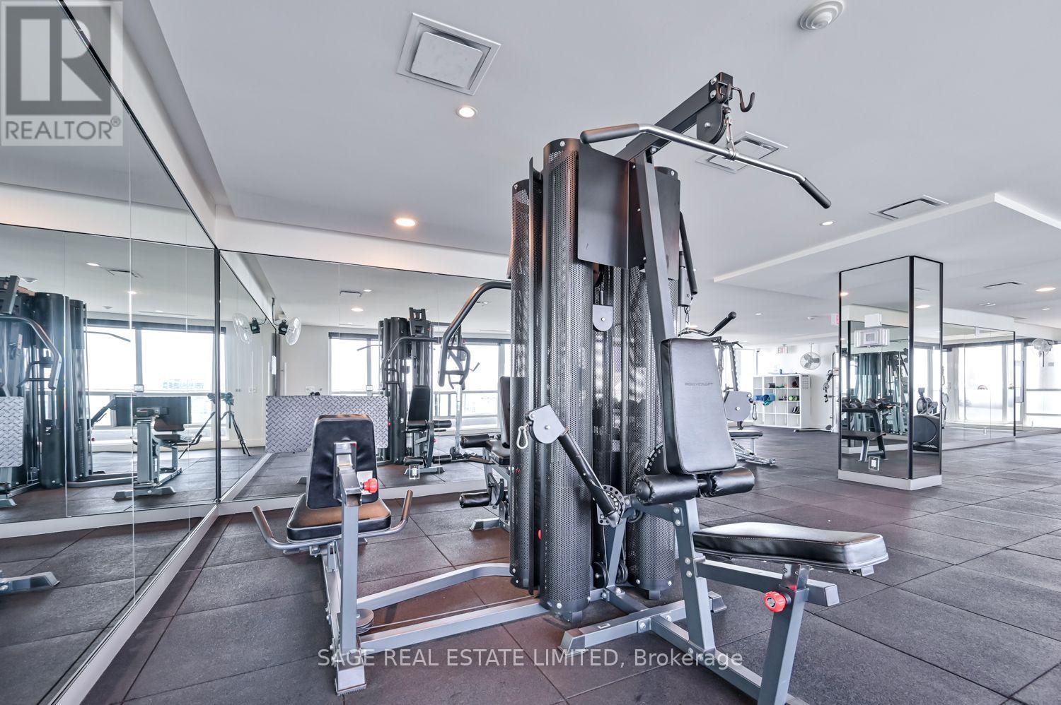1114 - 410 Queens Quay W, Toronto, Ontario  M5V 3T1 - Photo 17 - C13754940