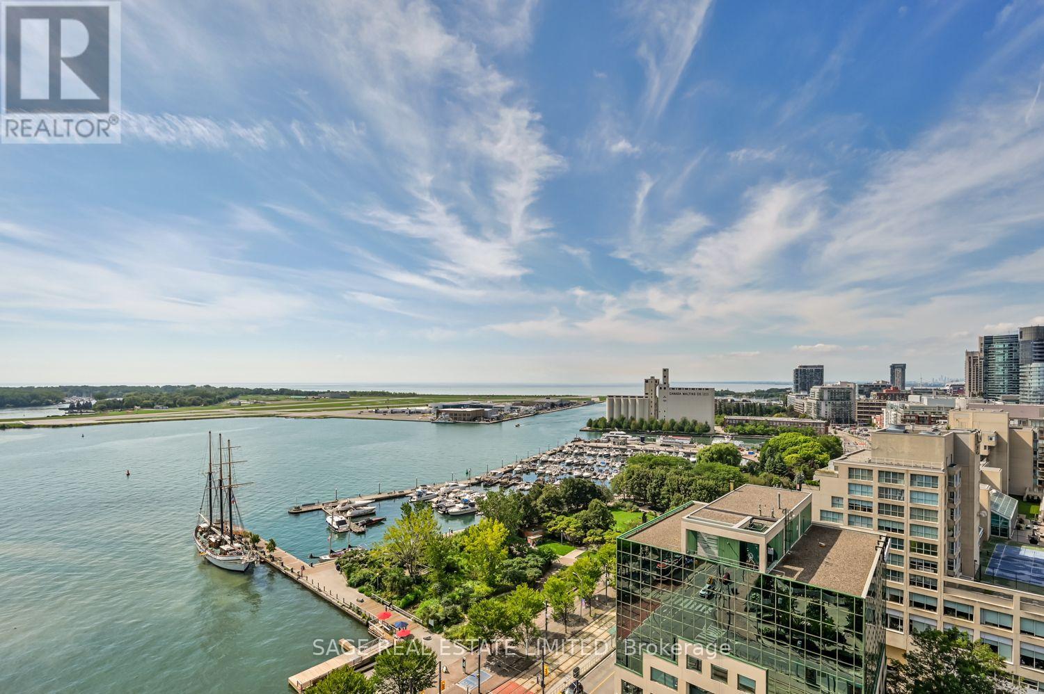 1114 - 410 Queens Quay W, Toronto, Ontario  M5V 3T1 - Photo 18 - C13754940