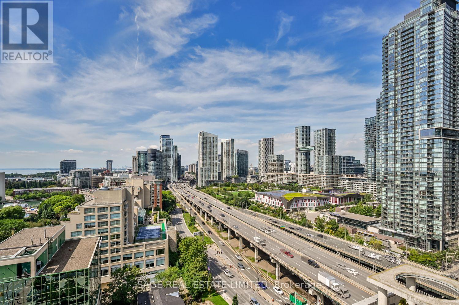 1114 - 410 Queens Quay W, Toronto, Ontario  M5V 3T1 - Photo 19 - C13754940