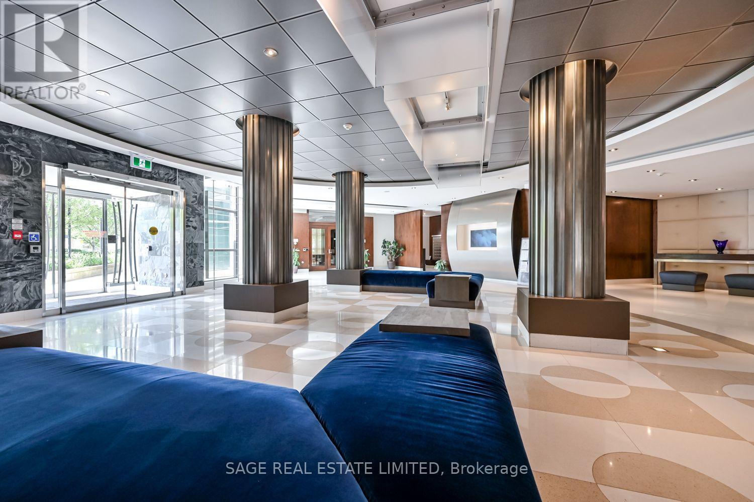 1114 - 410 Queens Quay W, Toronto, Ontario  M5V 3T1 - Photo 2 - C13754940
