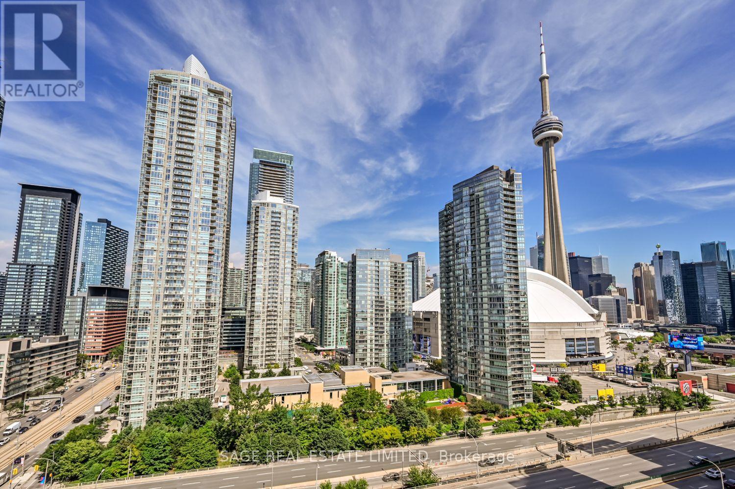 1114 - 410 Queens Quay W, Toronto, Ontario  M5V 3T1 - Photo 20 - C13754940
