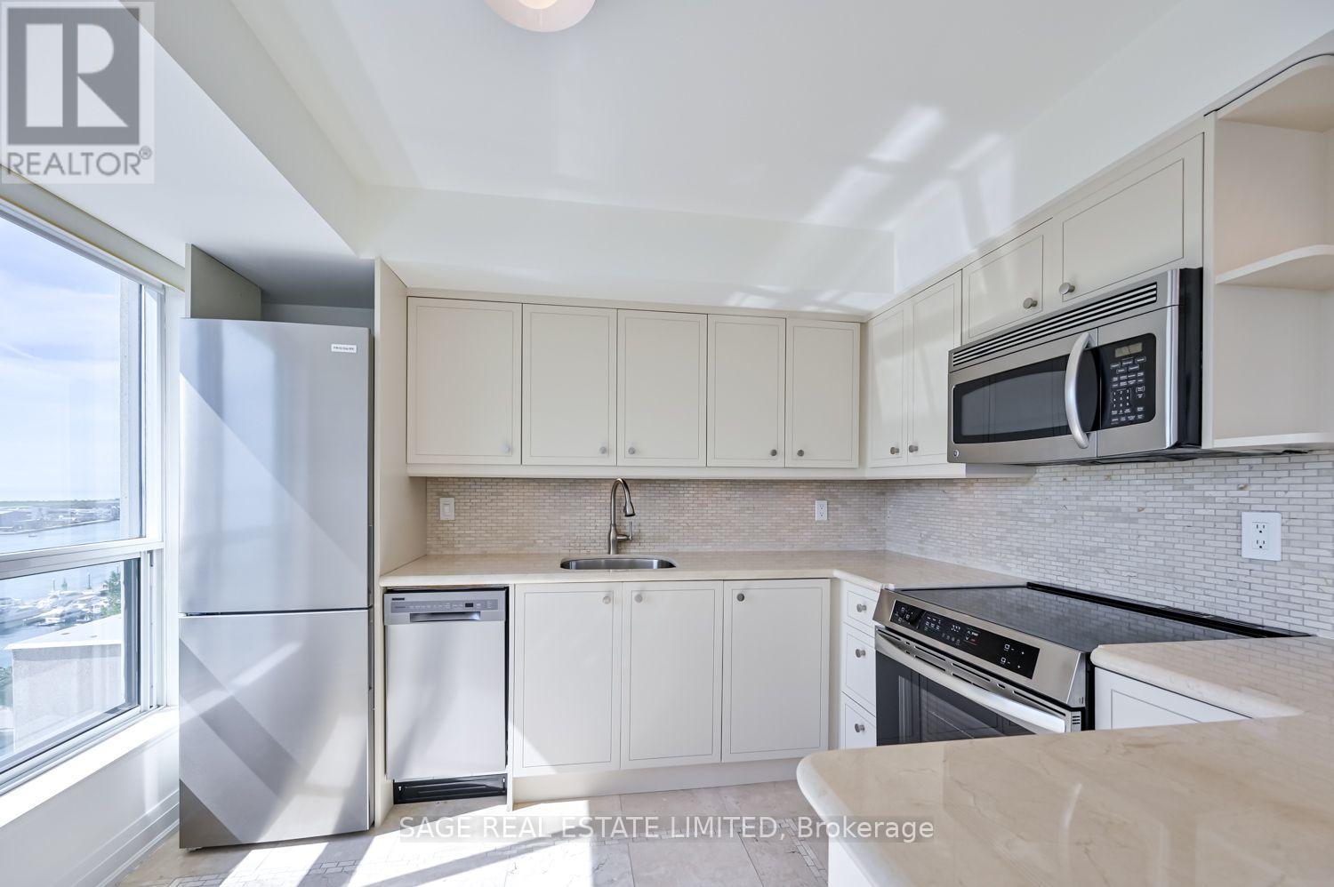 1114 - 410 Queens Quay W, Toronto, Ontario  M5V 3T1 - Photo 7 - C13754940