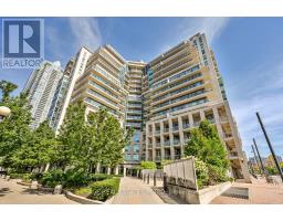1114 - 410 QUEENS QUAY W, Toronto, Ontario