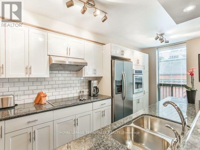 803 - 30 CHURCH STREET, Toronto, Ontario