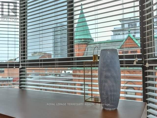 803 - 30 Church Street, Toronto, Ontario  M5E 1S7 - Photo 12 - C13755006