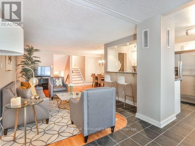803 - 30 Church Street, Toronto, Ontario  M5E 1S7 - Photo 13 - C13755006