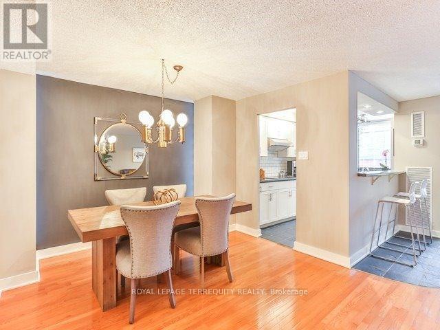 803 - 30 Church Street, Toronto, Ontario  M5E 1S7 - Photo 16 - C13755006