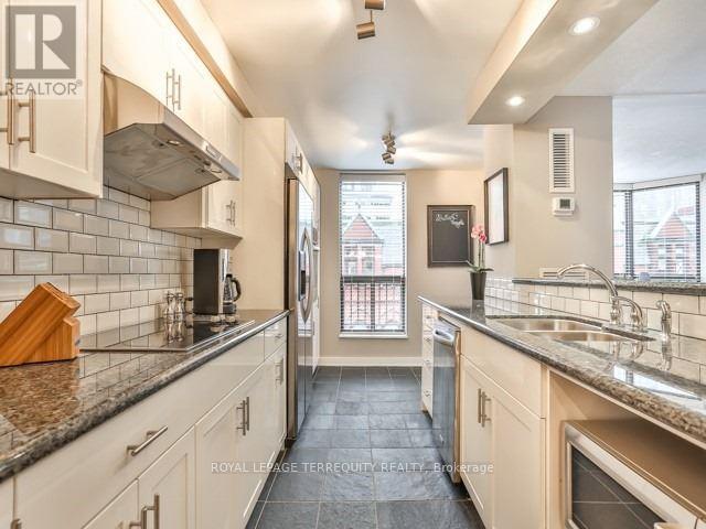803 - 30 Church Street, Toronto, Ontario  M5E 1S7 - Photo 18 - C13755006