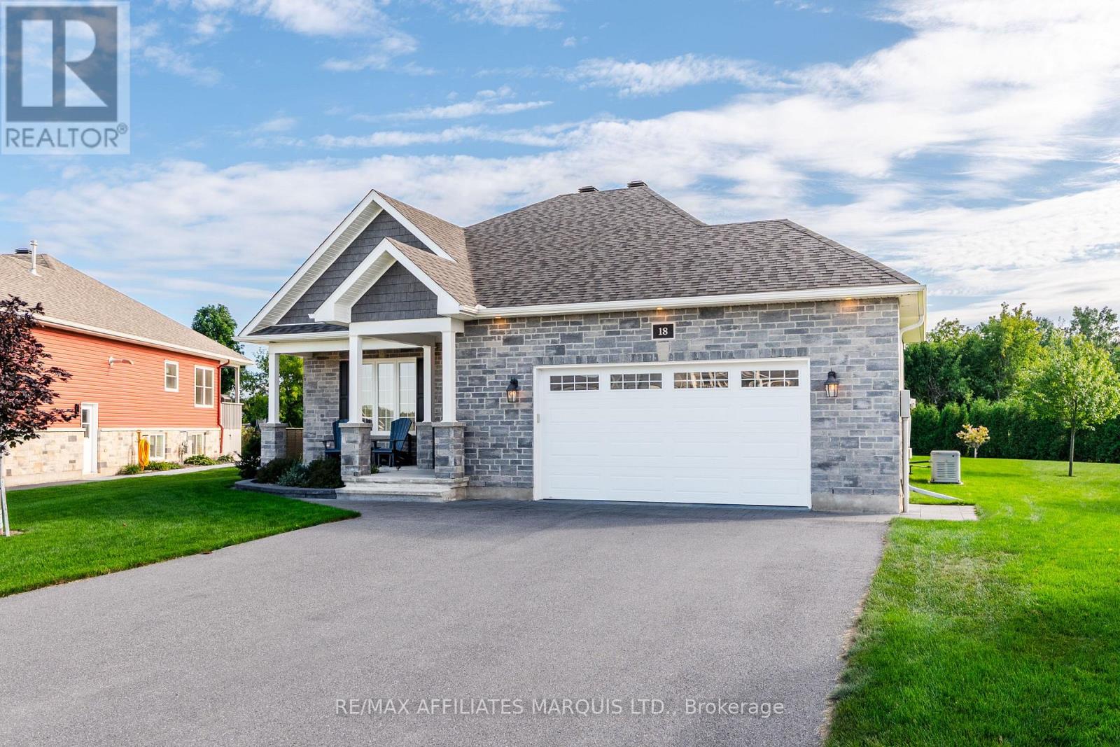 18 Hilda Street, South Stormont, Ontario K0C 1P0 - Photo 3 - X13754900