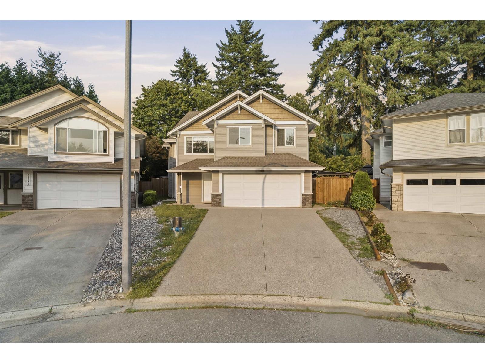 33883 HOLLISTER PLACE, mission, British Columbia