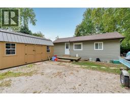 41 KLIES BEACH, Colchester, Ontario