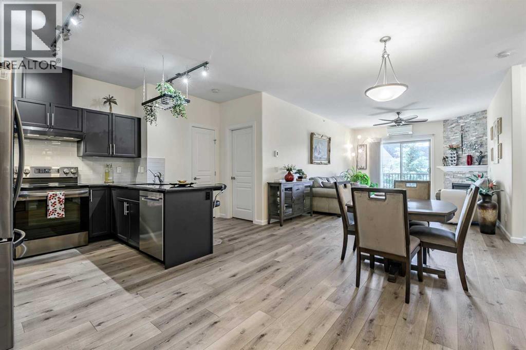 333, 52 Cranfield Link Se, Calgary, Alberta  T3M 0N9 - Photo 6 - A2325369